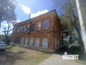 3-к квартира, вторичка, 59м2, 1/2 этаж