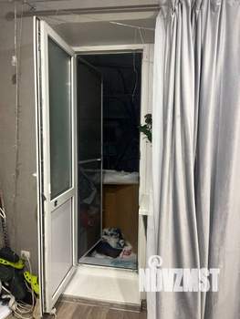 2-к квартира, вторичка, 43м2, 6/6 этаж