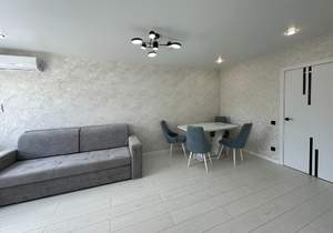 3-к квартира, вторичка, 80м2, 3/23 этаж