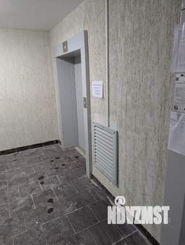 1-к квартира, вторичка, 38м2, 6/16 этаж