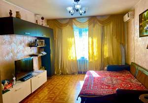 3-к квартира, вторичка, 69м2, 1/10 этаж