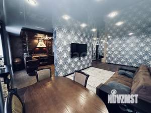 3-к квартира, вторичка, 79м2, 23/25 этаж