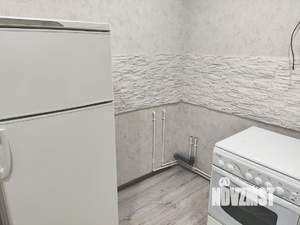 2-к квартира, вторичка, 43м2, 5/5 этаж