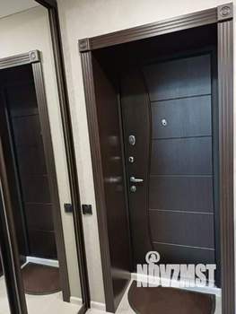 1-к квартира, вторичка, 37м2, 9/14 этаж