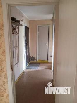 3-к квартира, вторичка, 61м2, 5/9 этаж