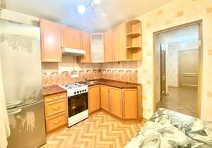 1-к квартира, вторичка, 34м2, 9/9 этаж