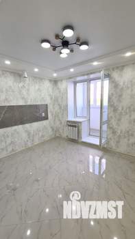 2-к квартира, сданный дом, 60м2, 9/10 этаж
