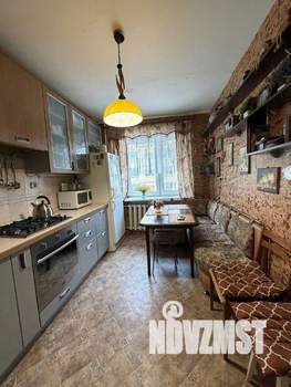 2-к квартира, вторичка, 58м2, 7/10 этаж