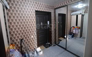 1-к квартира, вторичка, 36м2, 10/10 этаж