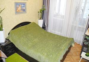 2-к квартира, вторичка, 45м2, 3/4 этаж