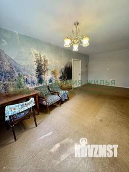 3-к квартира, вторичка, 57м2, 1/9 этаж