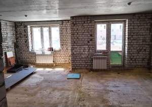1-к квартира, вторичка, 36м2, 1/10 этаж