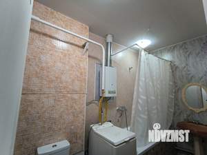 1-к квартира, вторичка, 32м2, 1/4 этаж