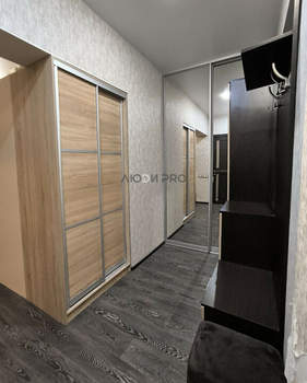 2-к квартира, вторичка, 48м2, 2/18 этаж