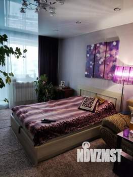 2-к квартира, вторичка, 45м2, 9/9 этаж