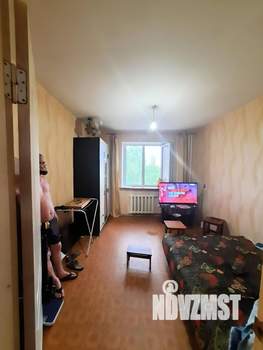 3-к квартира, вторичка, 70м2, 6/9 этаж