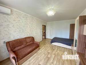1-к квартира, вторичка, 38м2, 3/9 этаж