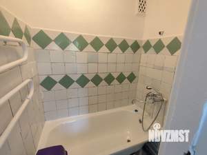 1-к квартира, вторичка, 31м2, 4/5 этаж
