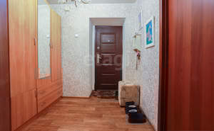 3-к квартира, вторичка, 64м2, 2/9 этаж