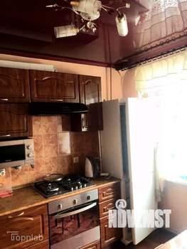 2-к квартира, вторичка, 46м2, 4/5 этаж