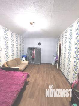 1-к квартира, вторичка, 34м2, 8/10 этаж