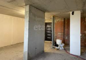 1-к квартира, вторичка, 47м2, 5/23 этаж