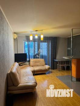 3-к квартира, вторичка, 86м2, 8/10 этаж