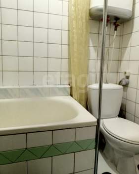 1-к квартира, вторичка, 34м2, 6/9 этаж