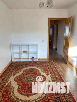 3-к квартира, вторичка, 61м2, 6/9 этаж