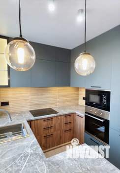 2-к квартира, вторичка, 43м2, 4/5 этаж