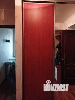 1-к квартира, вторичка, 46м2, 7/10 этаж