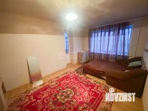 2-к квартира, вторичка, 43м2, 8/9 этаж