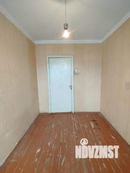 3-к квартира, вторичка, 65м2, 8/10 этаж