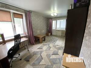 2-к квартира, вторичка, 43м2, 5/5 этаж