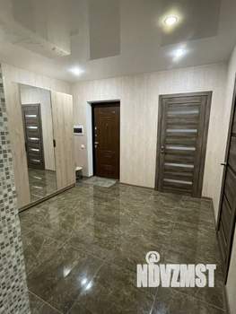 2-к квартира, вторичка, 60м2, 3/27 этаж