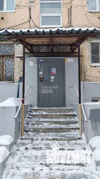 2-к квартира, вторичка, 45м2, 5/5 этаж