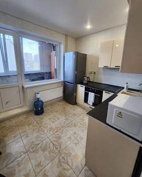 1-к квартира, вторичка, 37м2, 9/10 этаж