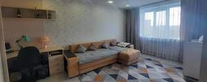1-к квартира, вторичка, 33м2, 10/10 этаж