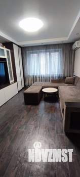 3-к квартира, вторичка, 66м2, 1/10 этаж