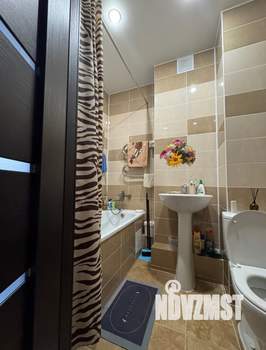 1-к квартира, вторичка, 30м2, 3/12 этаж