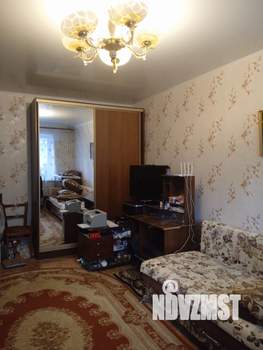 1-к квартира, вторичка, 38м2, 1/10 этаж