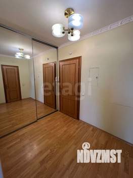 1-к квартира, вторичка, 46м2, 8/10 этаж