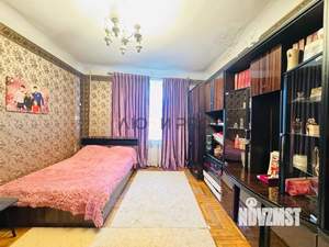 3-к квартира, вторичка, 76м2, 3/5 этаж