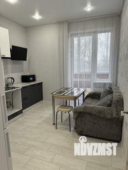 1-к квартира, вторичка, 49м2, 1/17 этаж