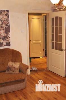 1-к квартира, вторичка, 37м2, 1/9 этаж