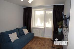 3-к квартира, вторичка, 63м2, 5/10 этаж