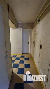 3-к квартира, вторичка, 60м2, 5/5 этаж