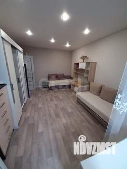 1-к квартира, вторичка, 32м2, 8/10 этаж