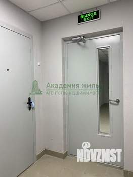 1-к квартира, вторичка, 31м2, 5/10 этаж
