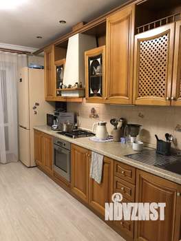 3-к квартира, вторичка, 95м2, 2/8 этаж